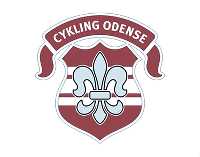 Logo for foreningen Cykling Odense